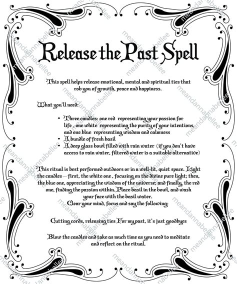 Honoring Ancestors: Wicca Spells for Connecting with the Past